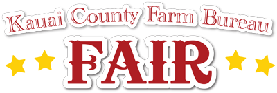 Kauai Farm Fair
