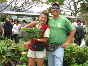 Kauai Garden Fair