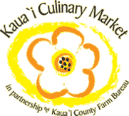 Kauai Culinary Market - farmers market