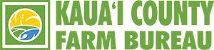 Kauai County Farm Bureau
