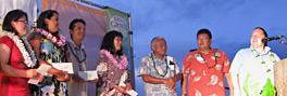KCFB Scholarship Program