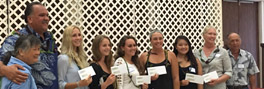 KCFB Scholarship Program